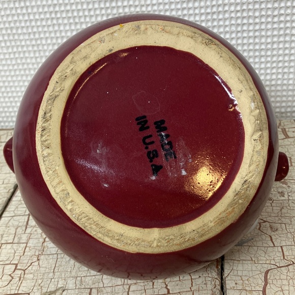 UHL pottery - Picture 8 of 11